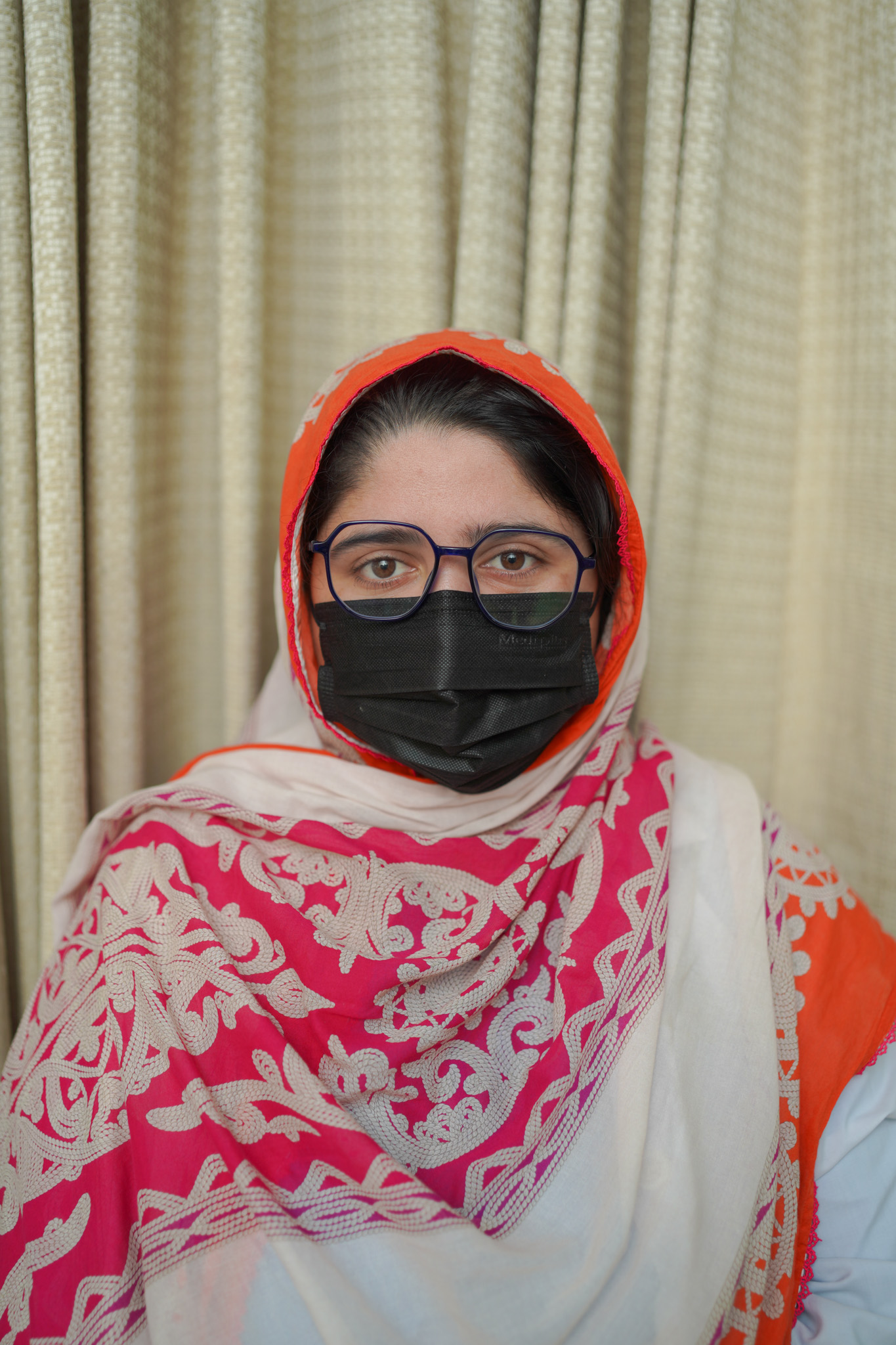 Dr Laiba Zahid