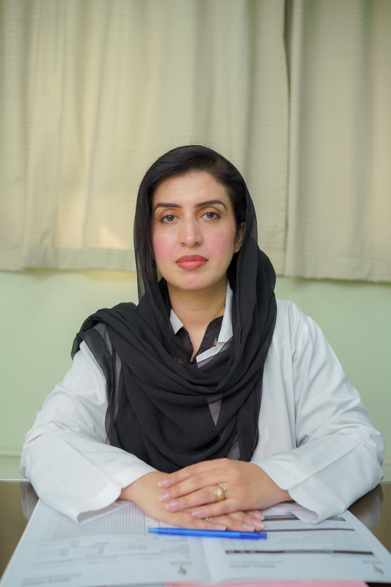 Dr. Faryal Gul